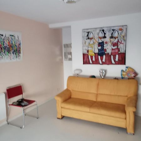 Grand Studio La Rochelle Ла Рошел Екстериор снимка