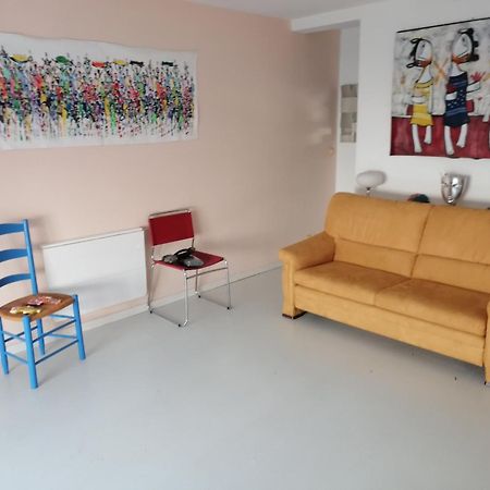 Grand Studio La Rochelle Ла Рошел Екстериор снимка