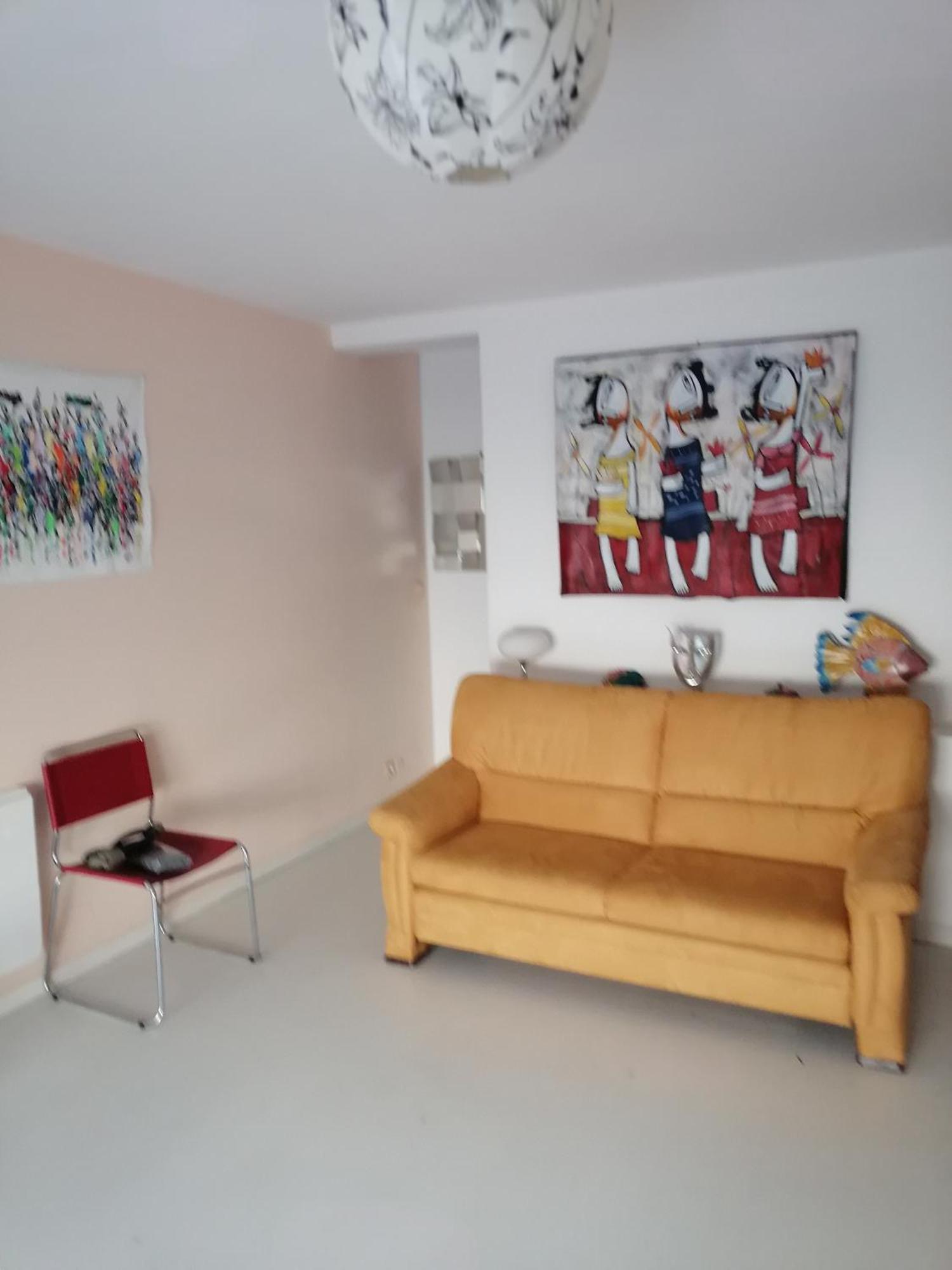 Grand Studio La Rochelle Ла Рошел Екстериор снимка