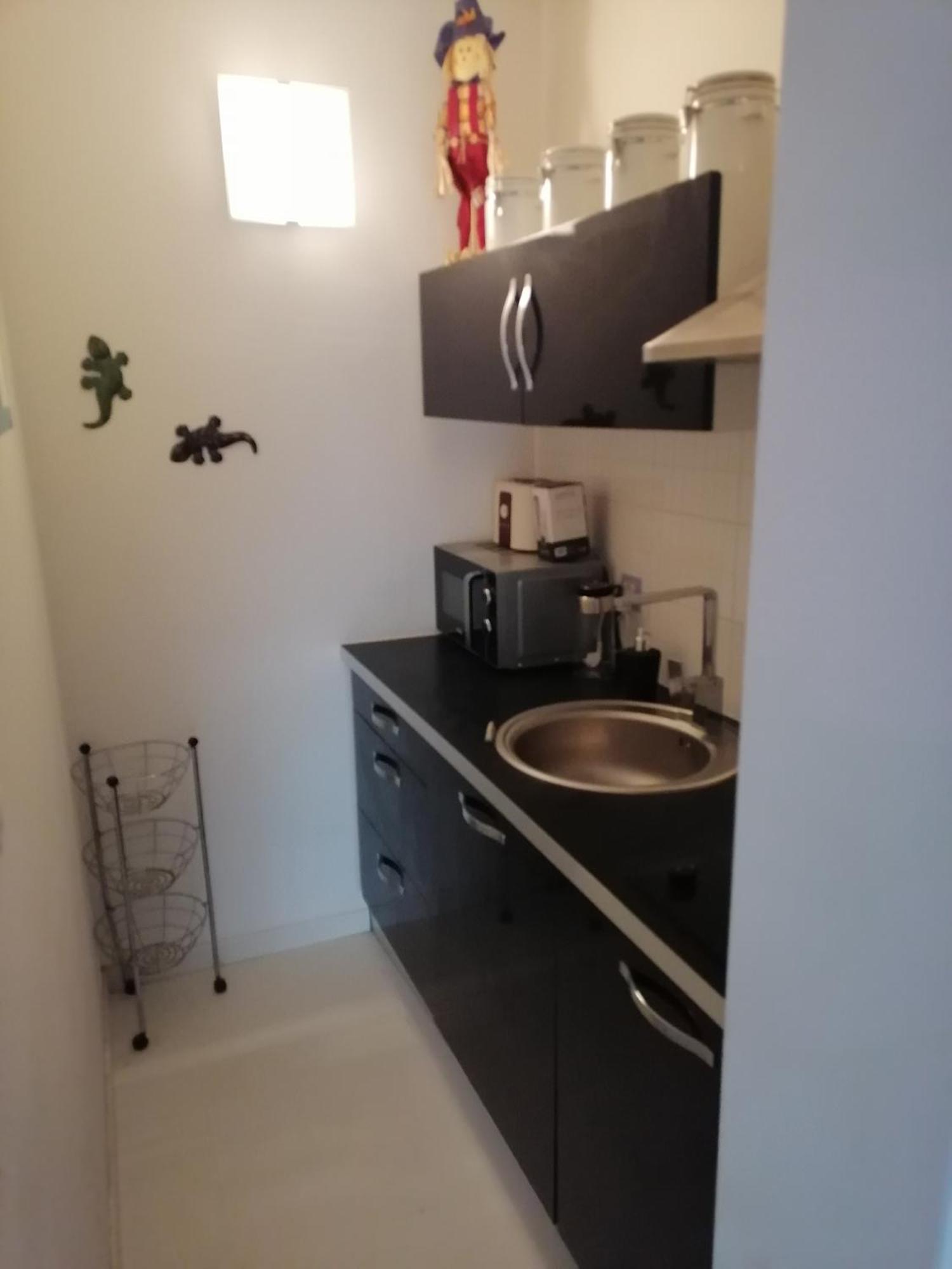 Grand Studio La Rochelle Ла Рошел Екстериор снимка